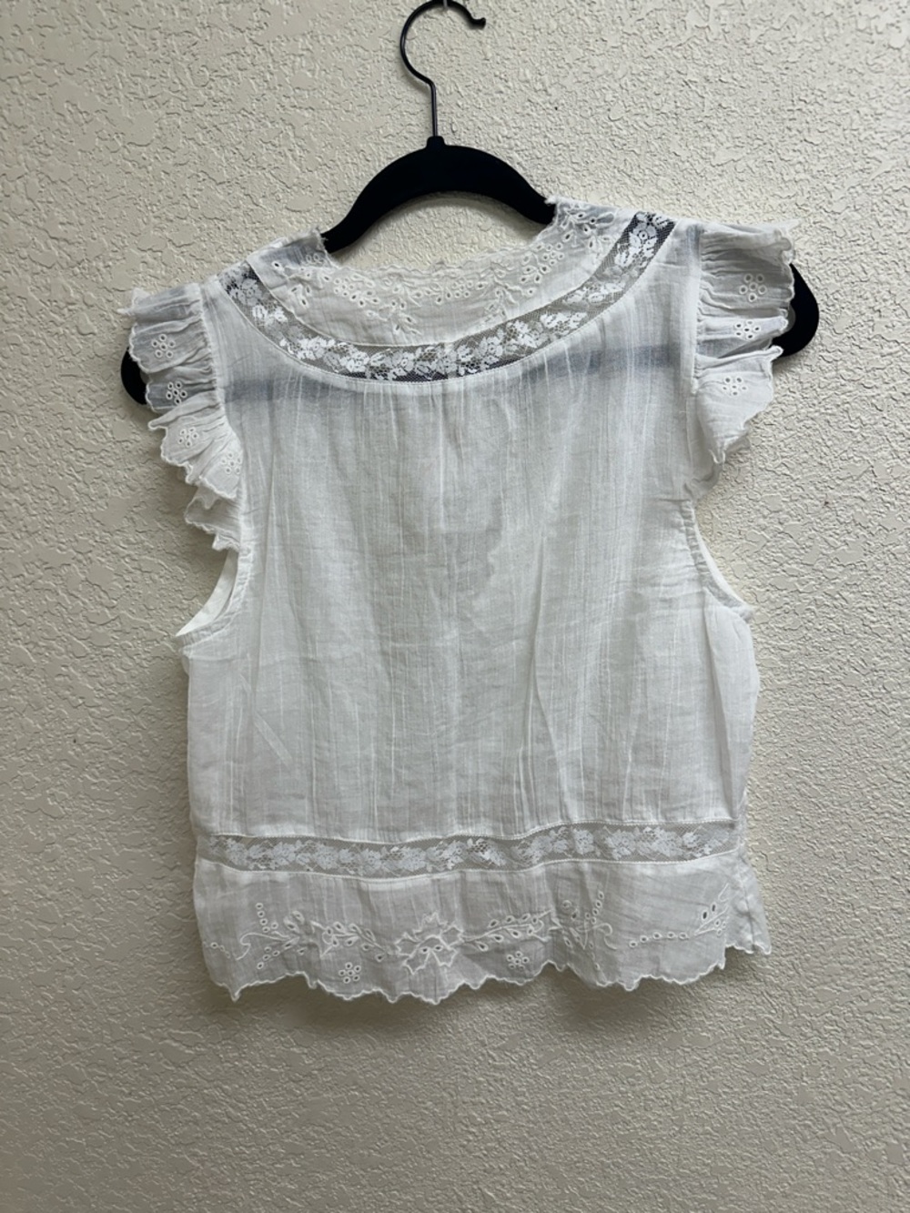 NWT Free People Daydreamer Top - Picture 5 of 5